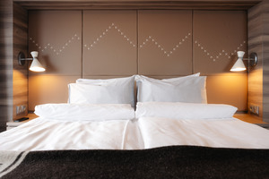 Expedition Suite | Corner Suite